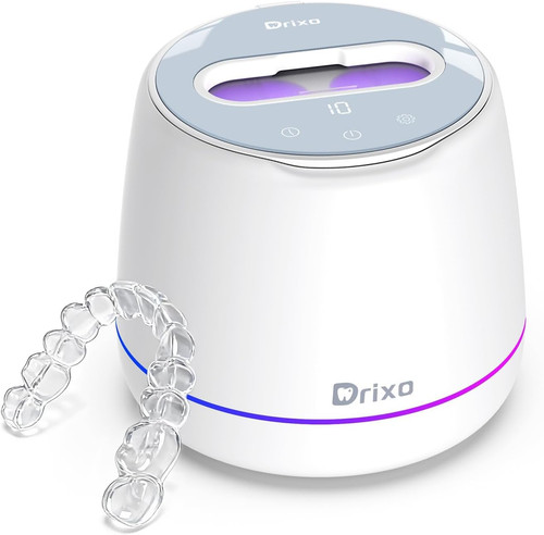 Drixo ultrasonic retainer - drixo,