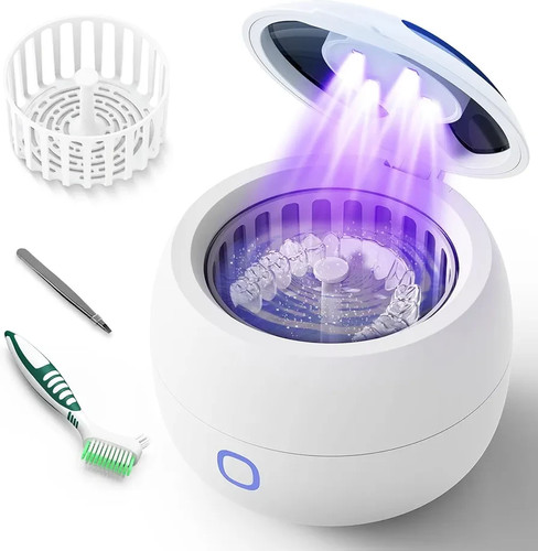 Zyrex ultrasonic retainer - zyrex,