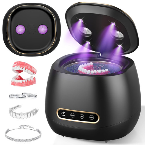 Rechargeable ultrasonic - rechargeable,