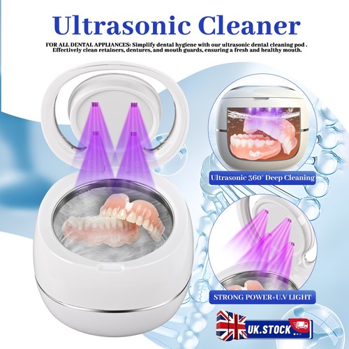 42khz ultrasonic retainer - 42khz,