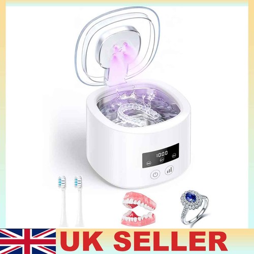 Portable ultrasonic - uv,