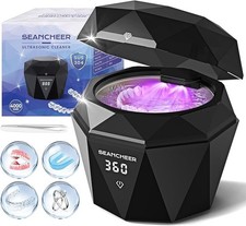 PREMIUM Ultrasonic Retainer