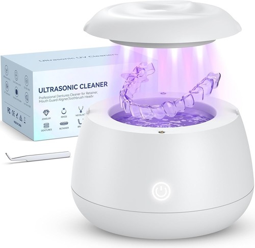 Tqq dental ultrasonic retainer - dental,