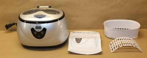 Ukoke ultrasonic jewelry - ukoke,