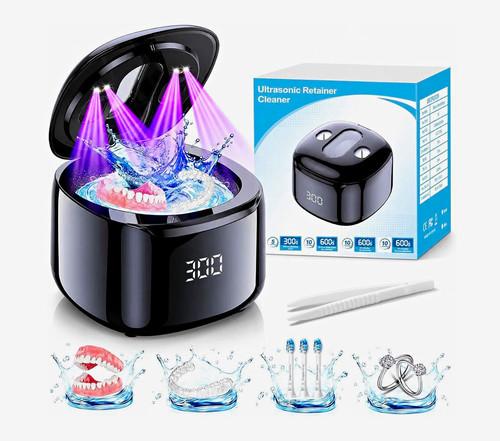 N30 ultrasonic retainer - ultrasonic,