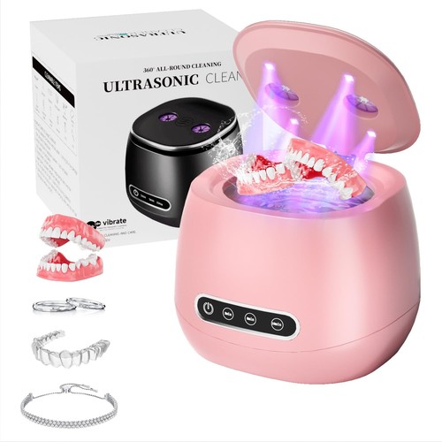 Rechargeable ultrasonic - rechargeable,