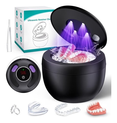 Upgraded ultrasonic retainer - ultrasonic,