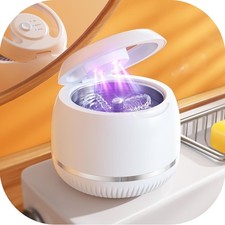 Ultrasonic Retainer Cleaner 2X