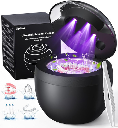 45khz ultrasonic retainer - 45khz,