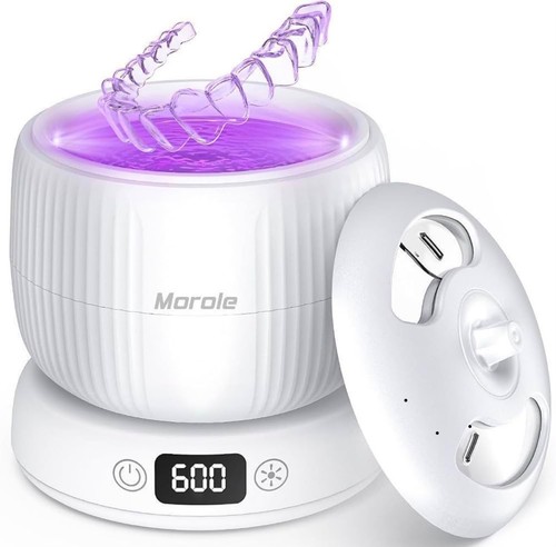 2025 upgraded ultrasonic - upgraded,