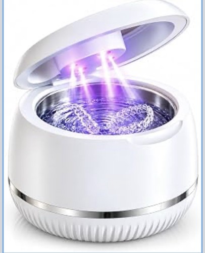 Dental ultrasonic retainer - dental,