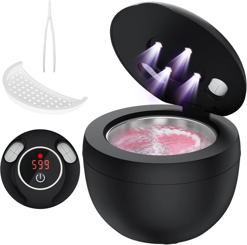 Accwork ultrasonic retainer - ultrasonic,