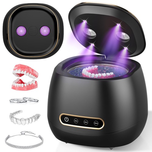 Cyviny black gold ultrasonic - gold,