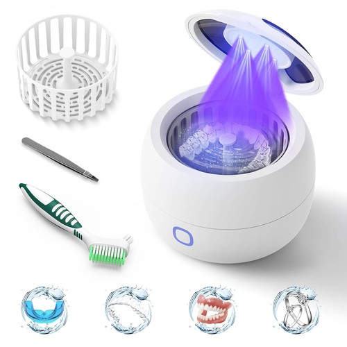 2025 ultrasonic retainer - ultrasonic,