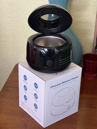 Cxruy black ultrasonic - cxruy,