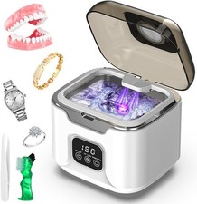 Triler Ultrasonic Retainer