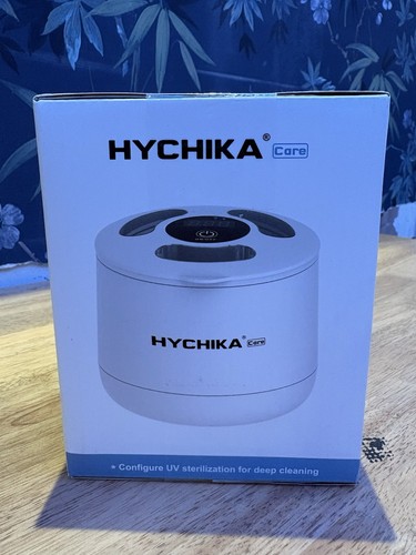 Hychika ultrasonic retainer - hychika,