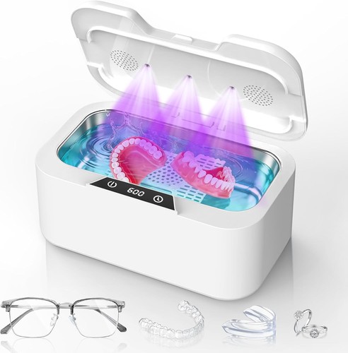 500 ultrasonic retainer - 500,