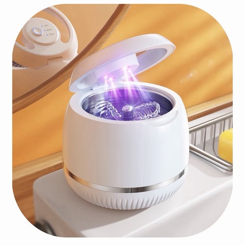 Beser ultrasonic retainer - ultrasonic,