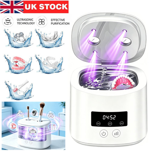 340ml ultrasonic retainer - ultrasonic,