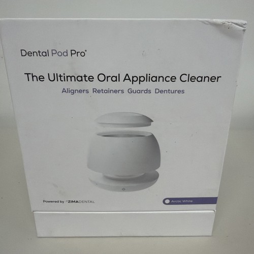 Pod pro new ultrasonic - pro:,