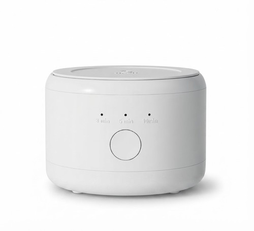 Ultrasonic retainer cleaner - ultrasonic,