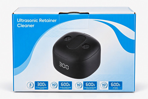 300s ultrasonic retainer - 300s,