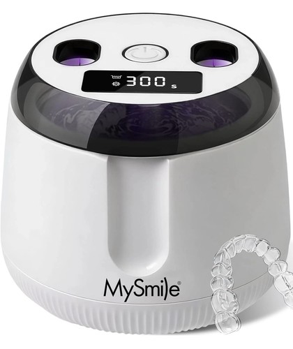 Mysmile ms208 ultrasonic - mysmile,