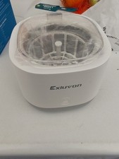 Ultrasonic Retainer Cleaner