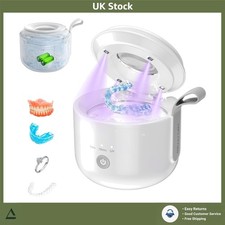 Portable Ultrasonic Retainer