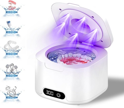 Upgraded ultrasonic retainer - upgraded,