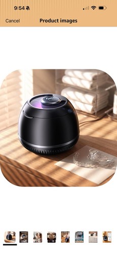 Ultrasonic retainer cleaner - retainer,