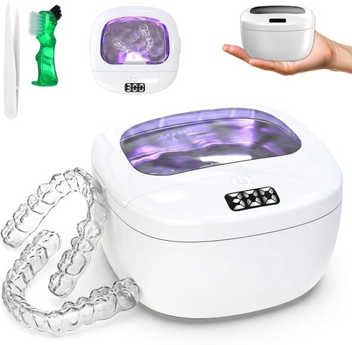 Rechargeable ultrasonic - rechargeable,