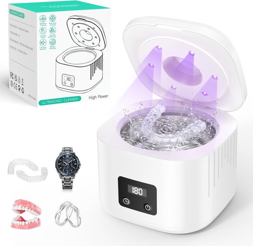 Lqiesdd ultrasonic retainer - lqiesdd,