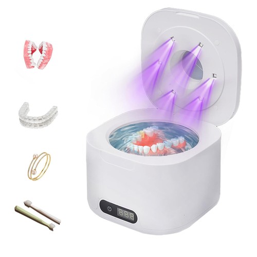 Upgraded ultrasonic retainer - ultrasonic,