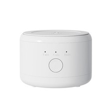 Portable Ultrasonic Retainer