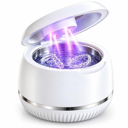 Dental ultrasonic retainer - dental,