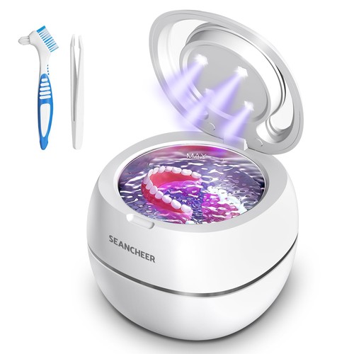 Seancheer ultrasonic cleaner - seancheer,