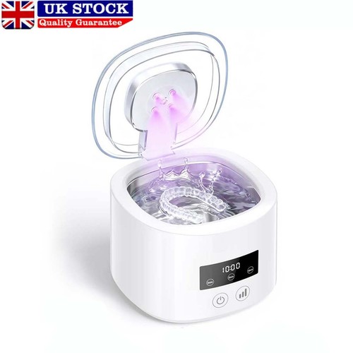 Portable ultrasonic retainer - portable,