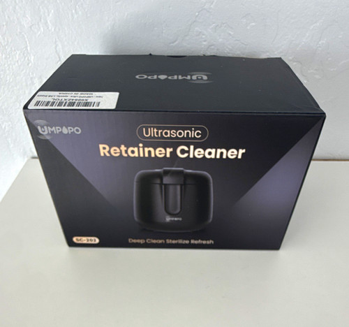 Umpopo ultrasonic retainer - ultrasonic,