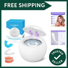 Ultrasonic Retainer Cleaner -