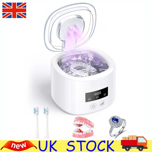Portable ultrasonic retainer - portable,