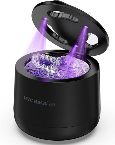 Hychika ultrasonic retainer - ultrasonic,
