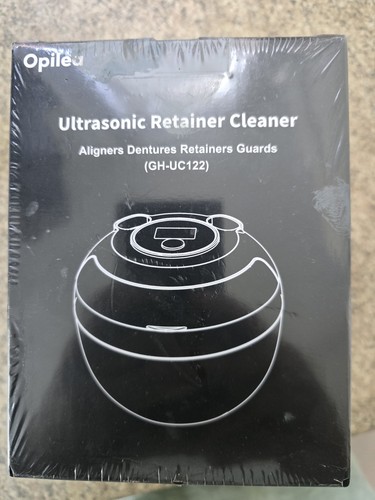 Ecobasic ultrasonic retainer - ultrasonic,