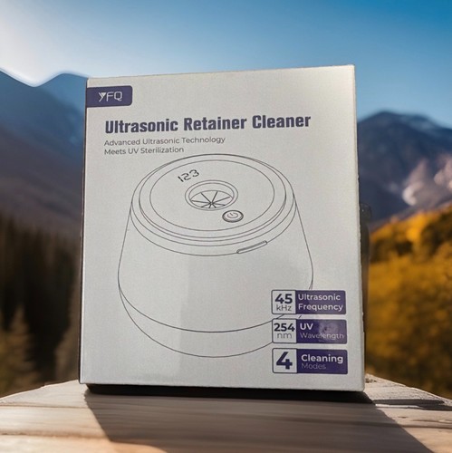 45khz ultrasonic retainer - 45khz,
