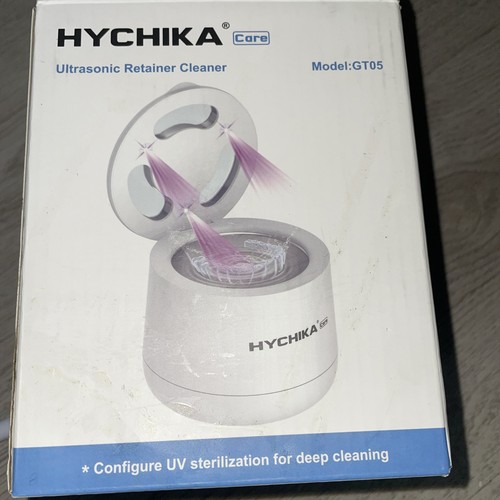 Ultrasonic retainer denture - retainer, /