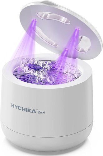 Hychika ultrasonic retainer - hychika,