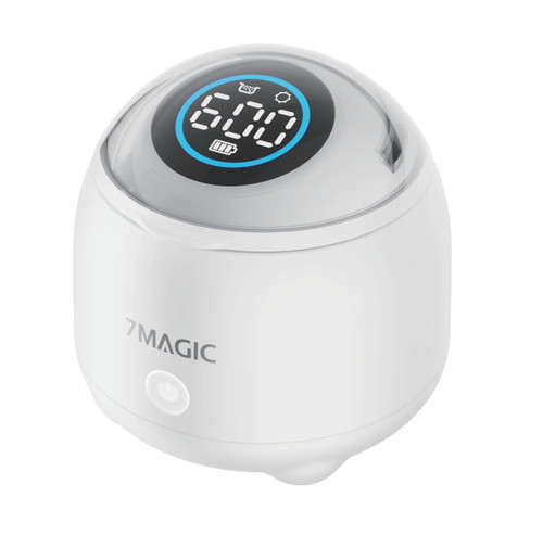 Ultrasonic retainer cleaner - ultrasonic,