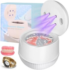 Powerful Retainer Cleaner