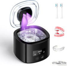 Ultrasonic Retainer